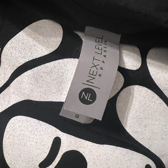 Jenn Ford & The Wide Eyed Devils Black T-Shirt - Picture 7 of 7